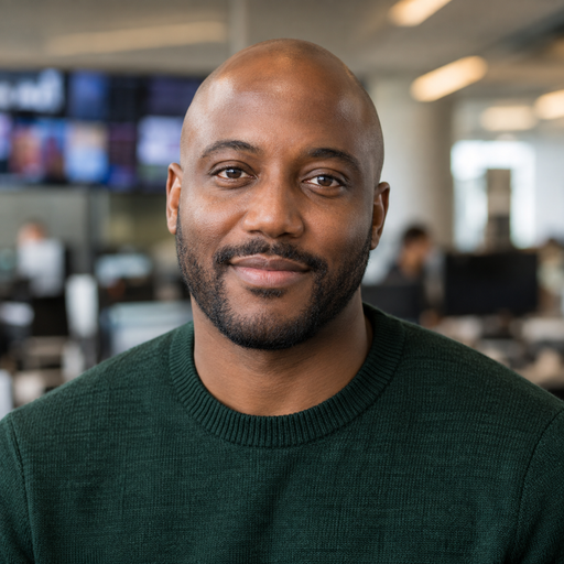 Daniel Okafor